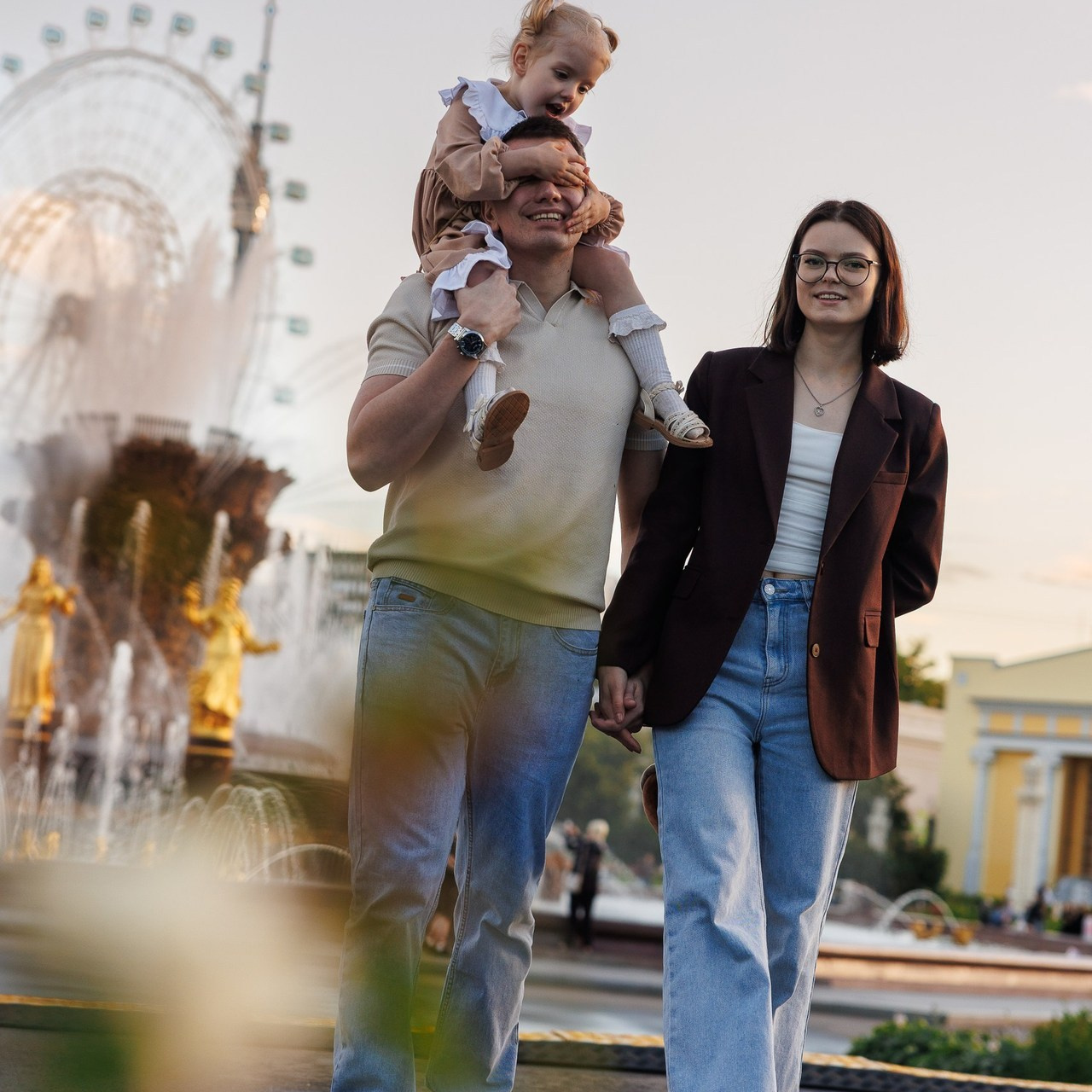 Отзывы. Свадебный и семейный фотограф в Москве Красинская Мария
