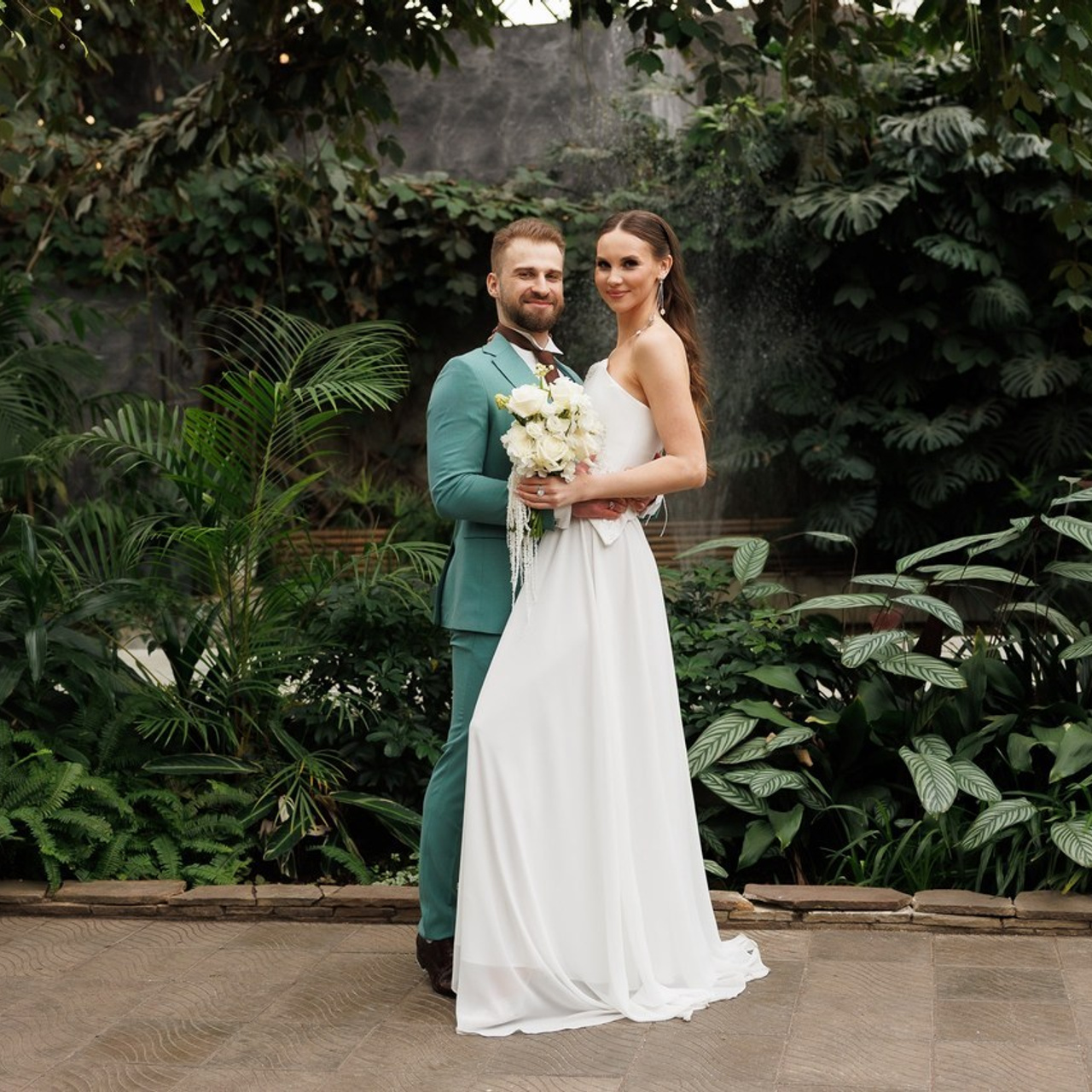 Отзывы. Свадебный и семейный фотограф в Москве Красинская Мария