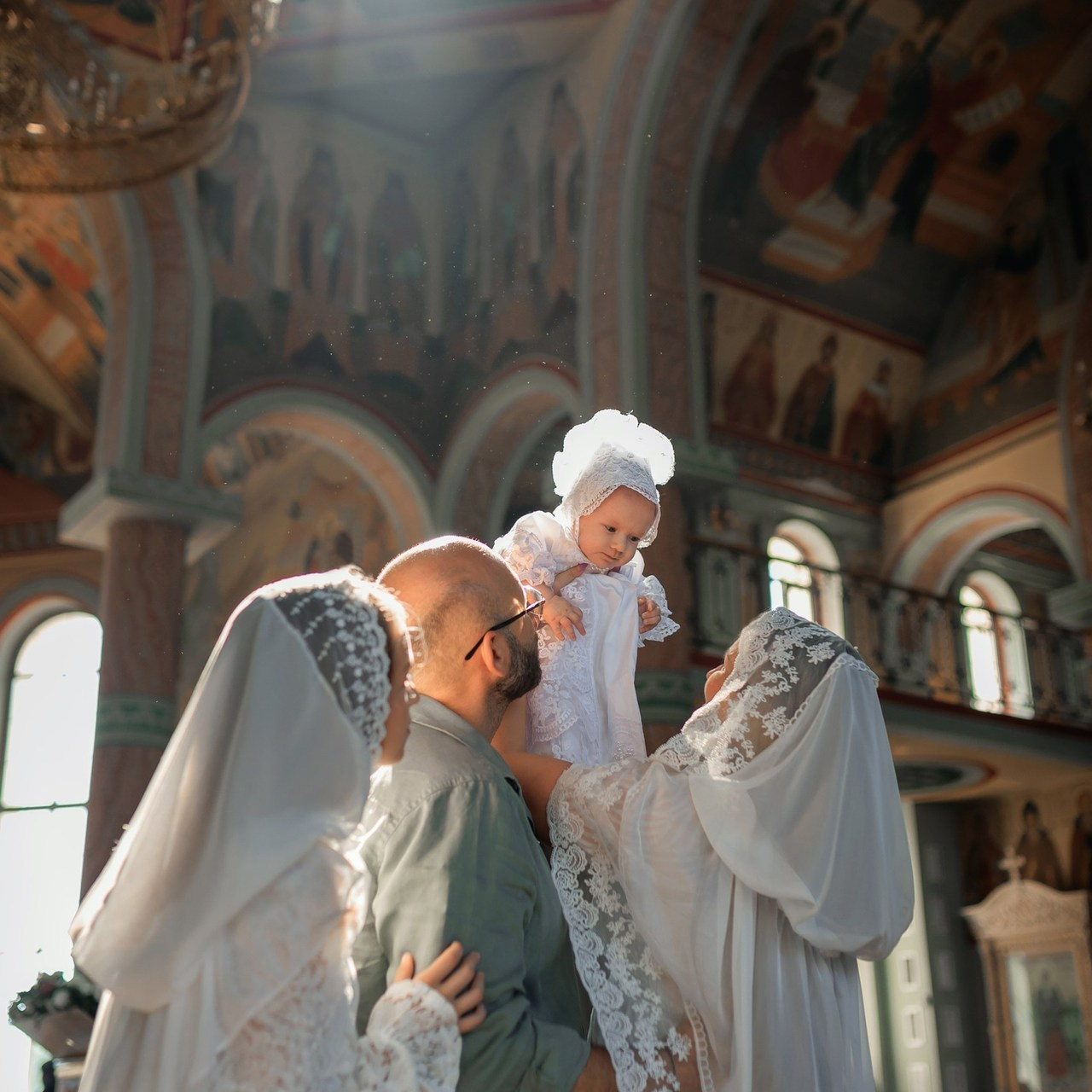 Отзывы. Семейный фотограф Россошь Алла Ктеянц