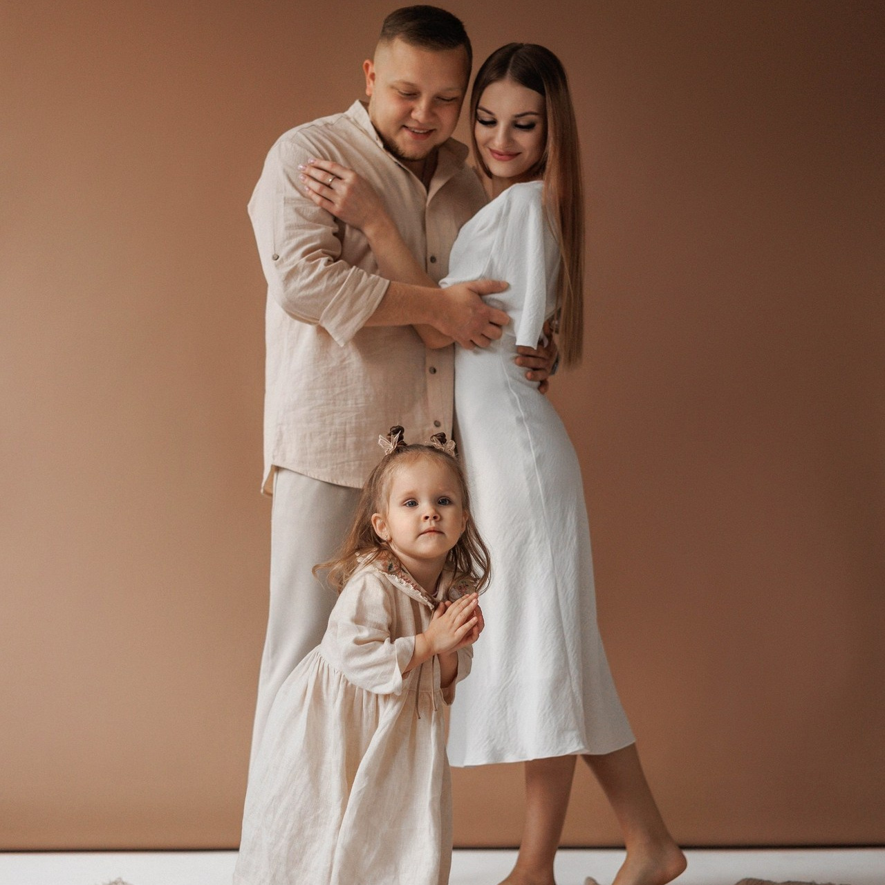 Отзывы. Семейный фотограф Россошь Алла Ктеянц