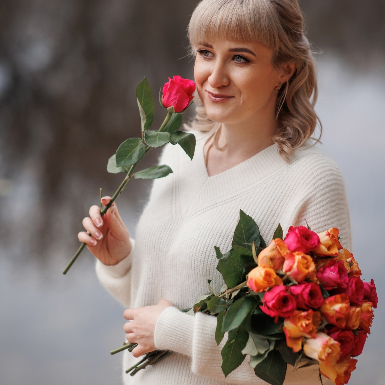 Отзывы. Семейный фотограф Россошь Алла Ктеянц