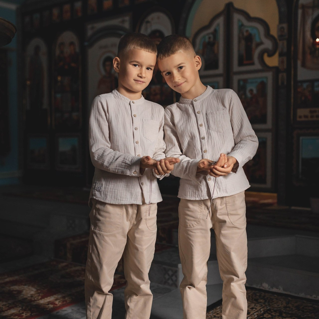 Отзывы. Семейный фотограф Россошь Алла Ктеянц