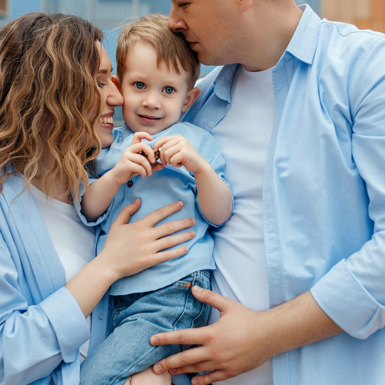 Отзывы. Семейный фотограф Россошь Алла Ктеянц