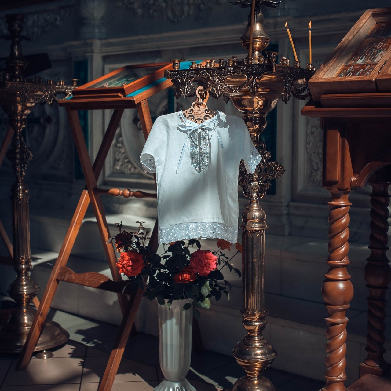 Отзывы. Семейный фотограф Россошь Алла Ктеянц