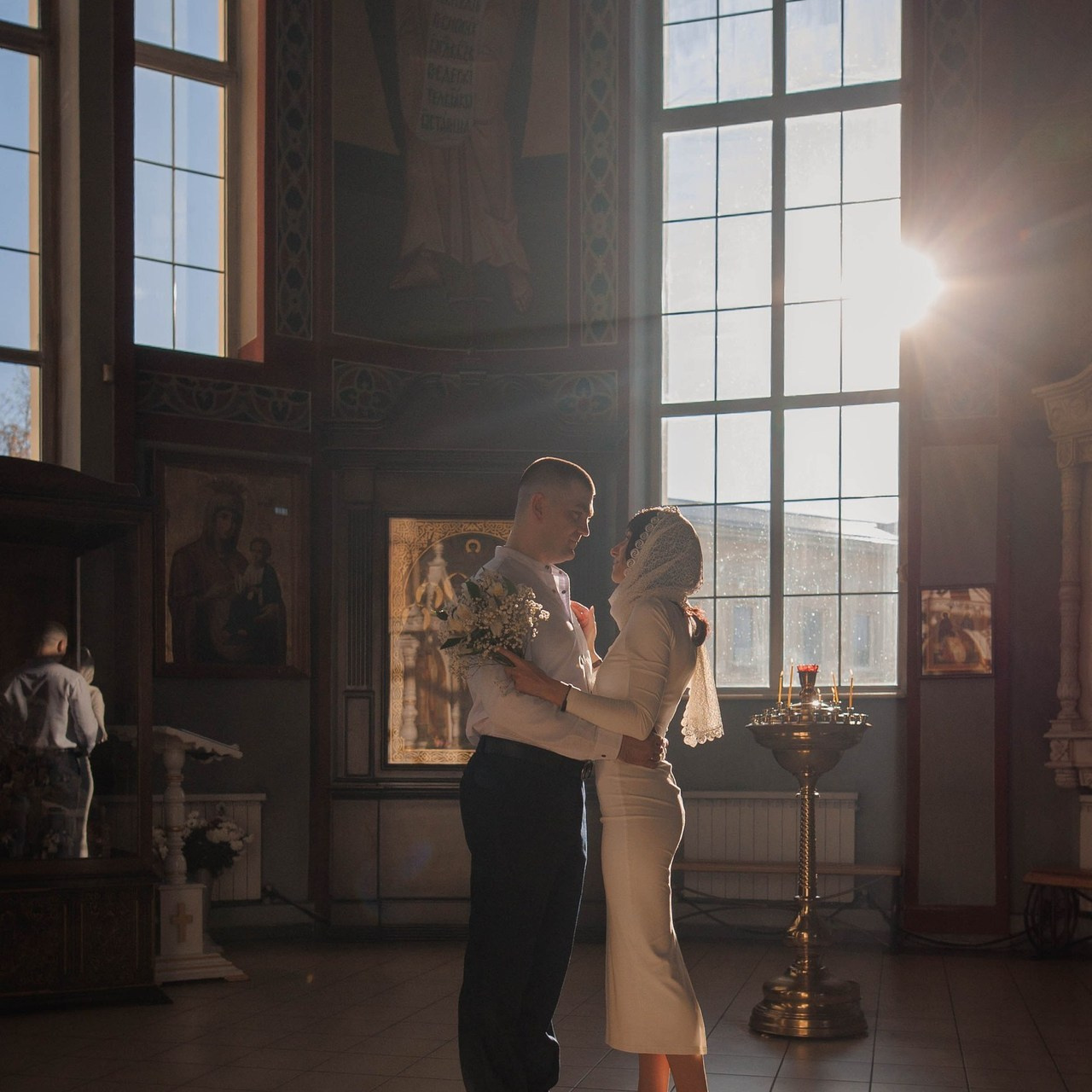 Отзывы. Семейный фотограф Россошь Алла Ктеянц