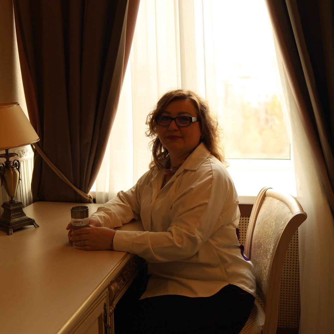 Отзывы. Будуарный фотограф Савченко Дарья (Москва)