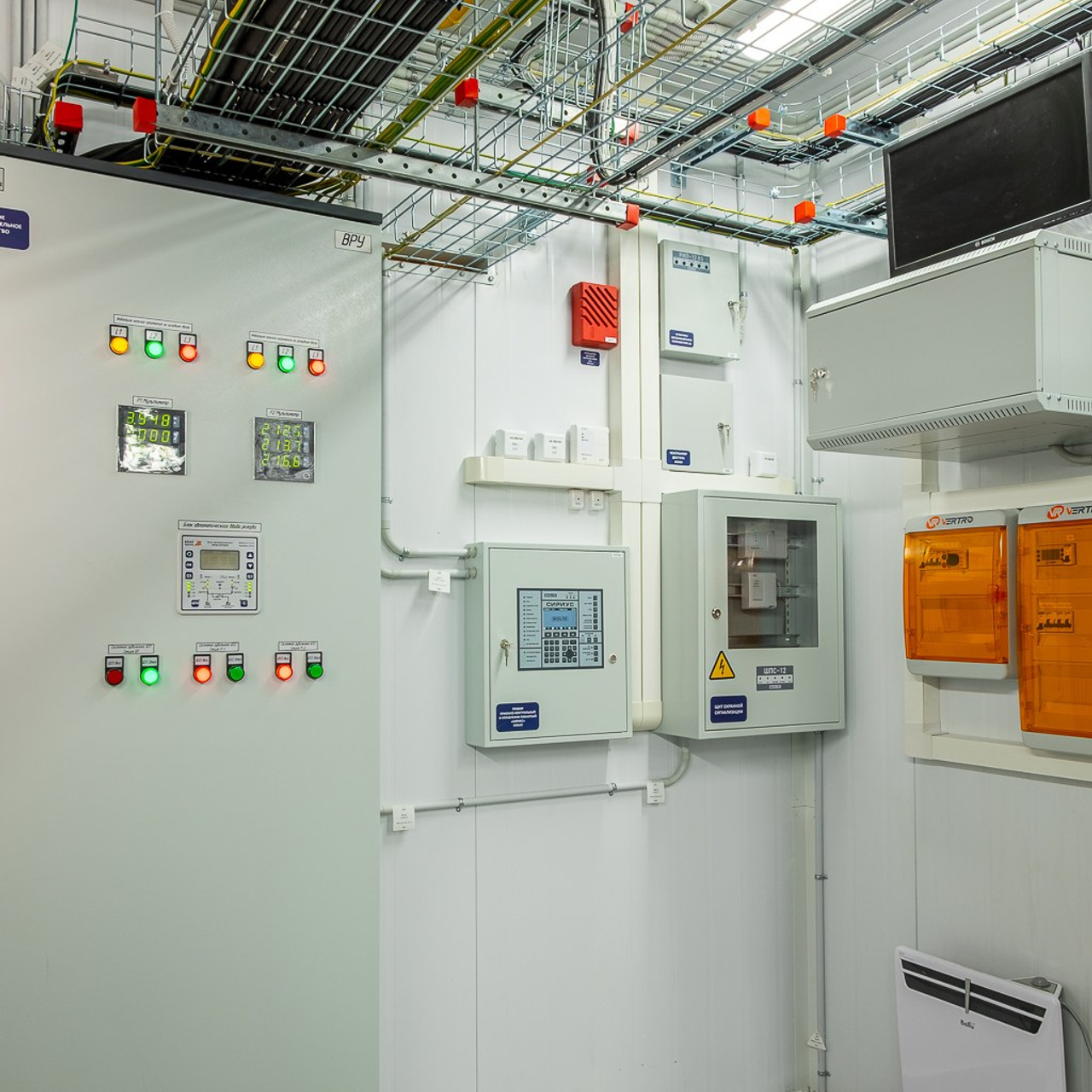 Фотопроект для ART Mobile. Профессиональный фотограф Борис Флорин