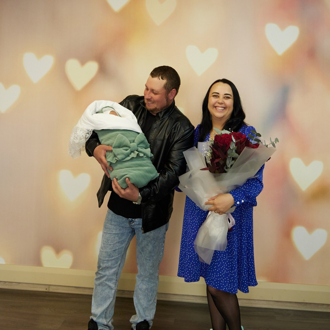 Отзывы. Фотограф в Ульяновске Оксана Васильева