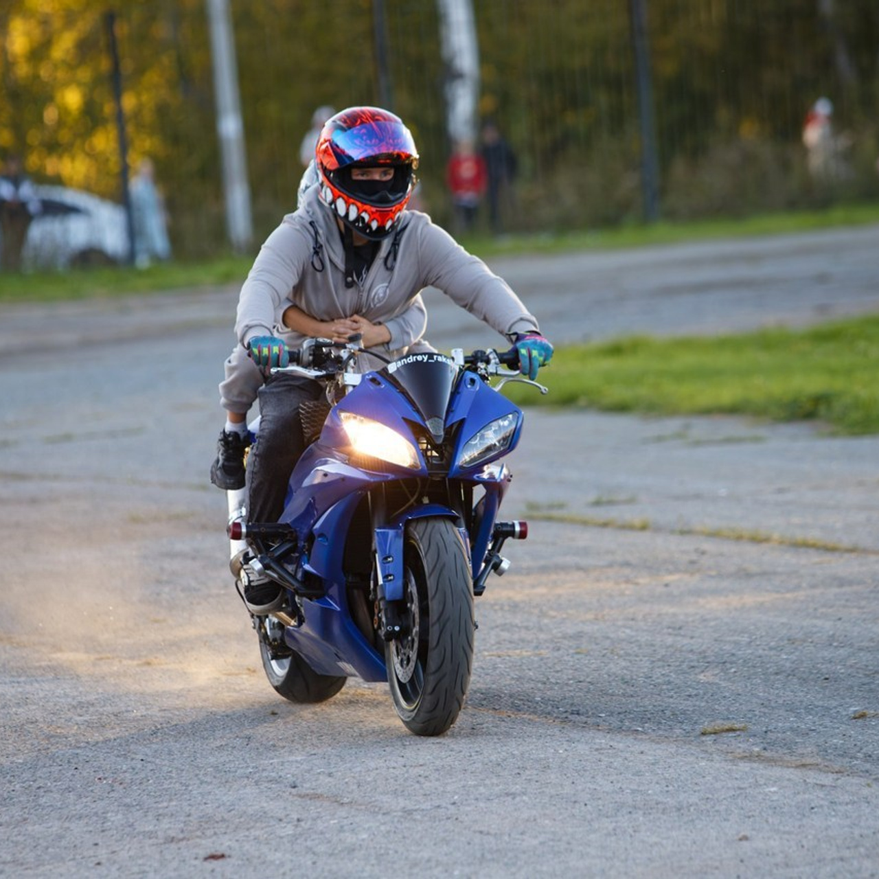 Отзывы. Репортажный и спортивный фотограф в г. Пермь Зильберг Павел