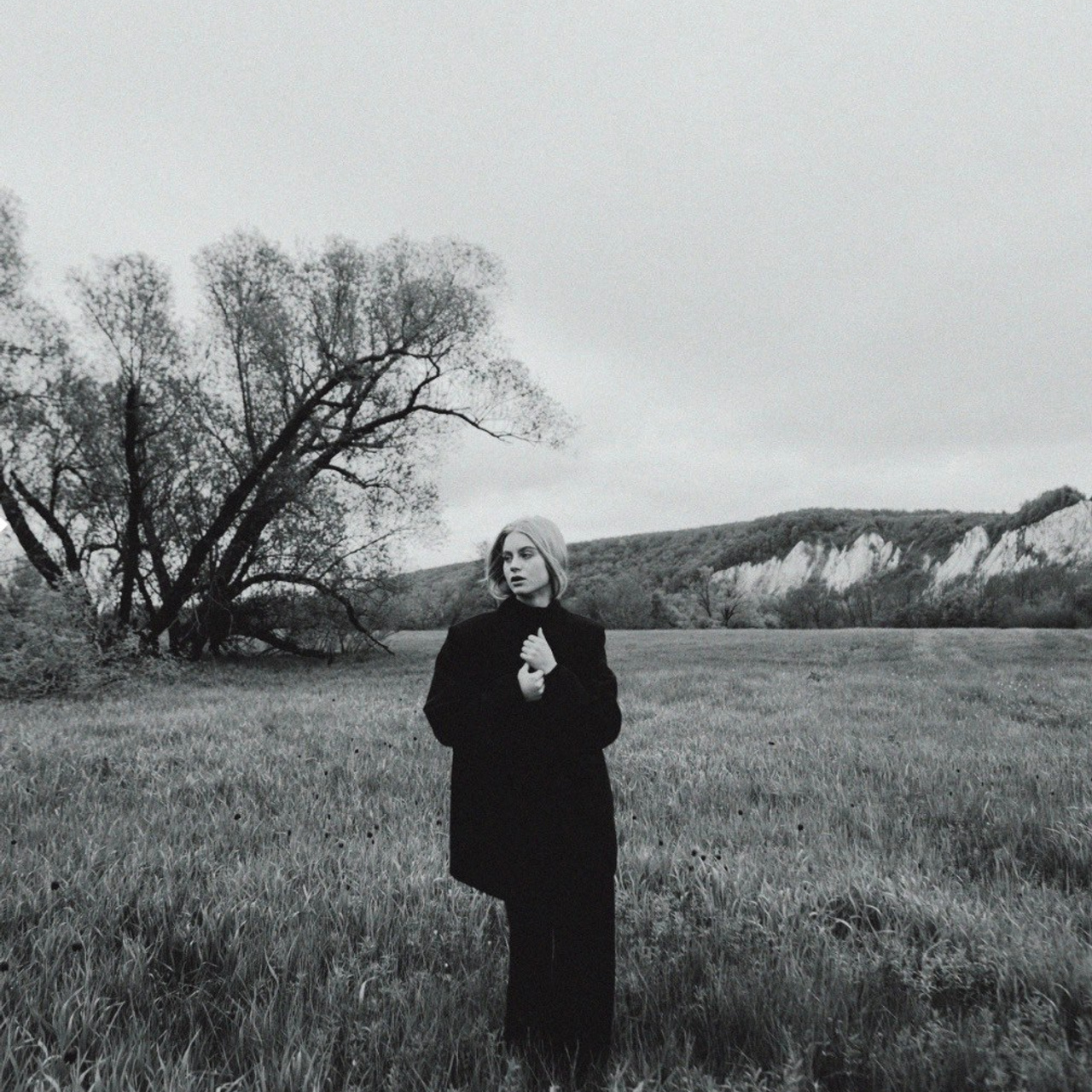 Пресет «ЧБ». Свадебный и семейный фотограф Арестенко Анастасия