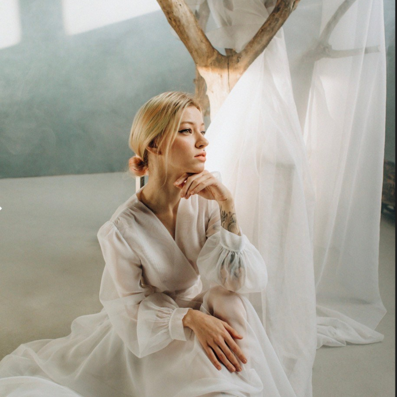 Пресет «Молоко». Свадебный и семейный фотограф Арестенко Анастасия