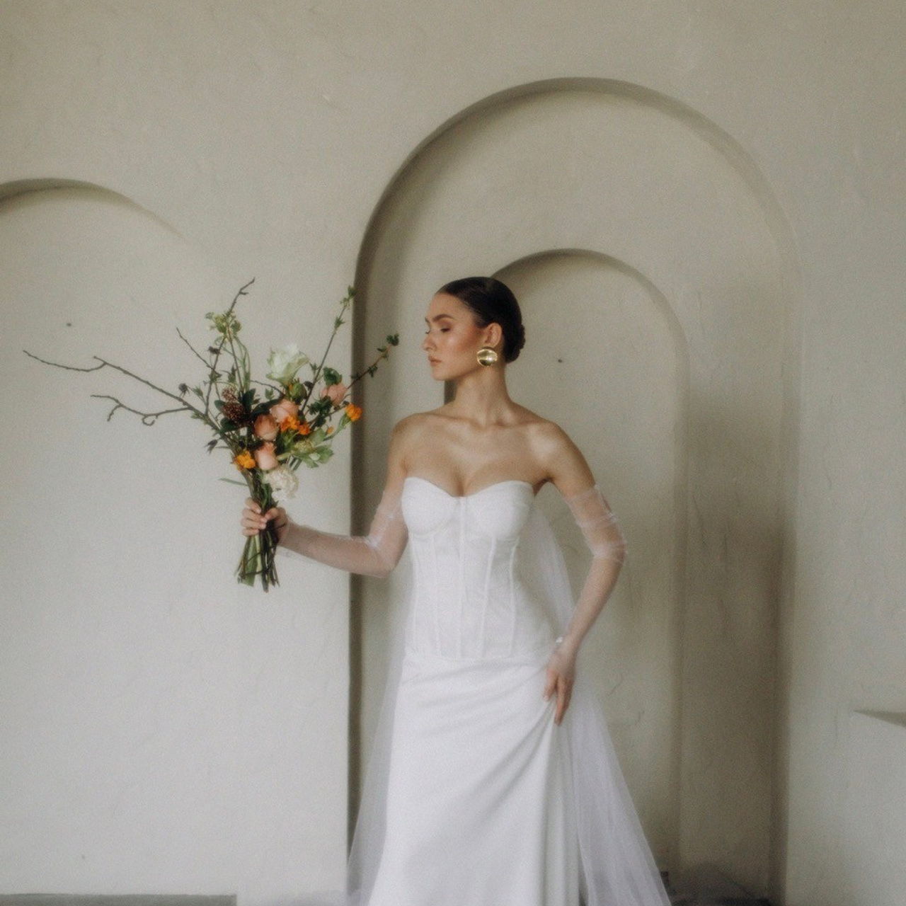 Пресет «Свадебный». Свадебный и семейный фотограф Арестенко Анастасия