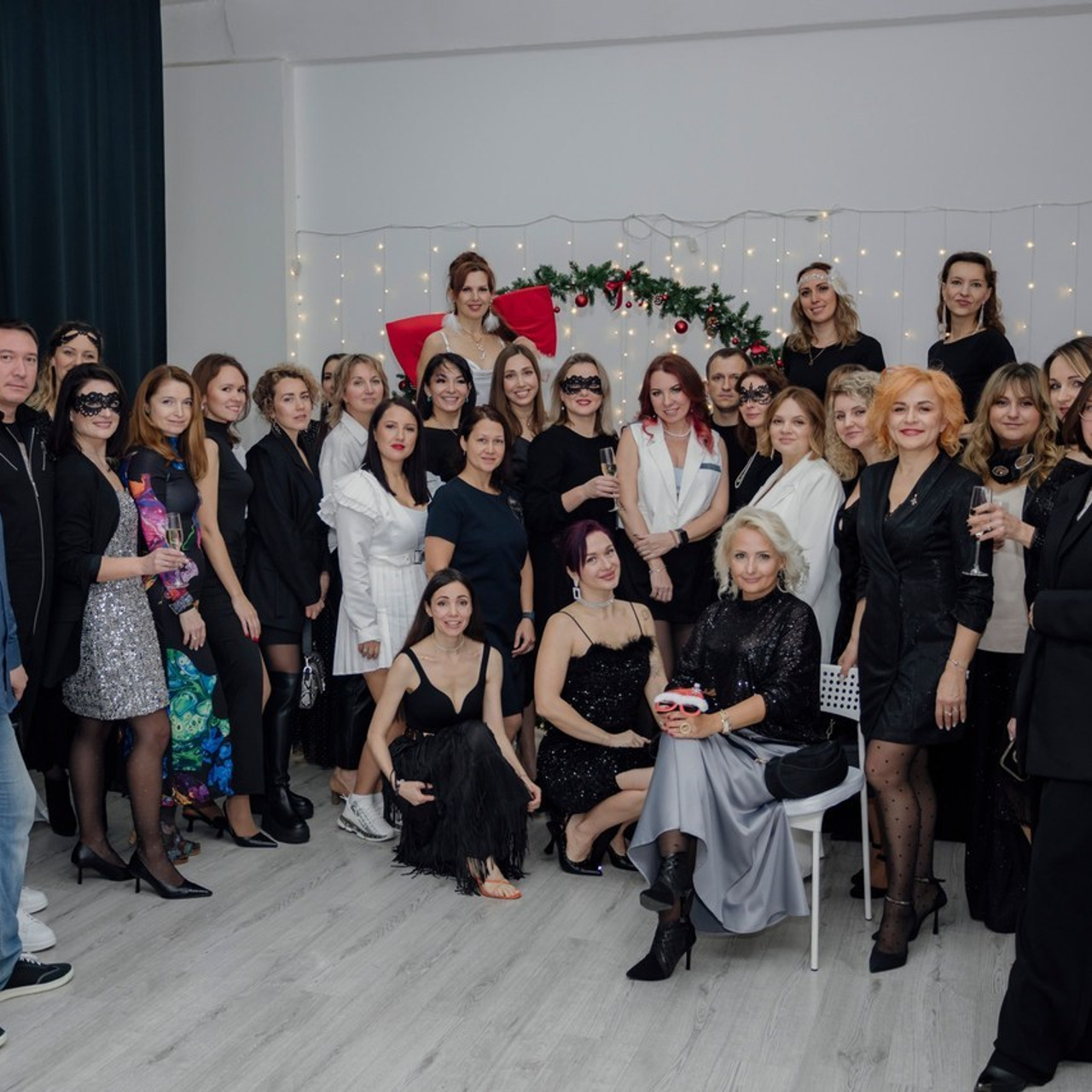 Отзывы о фотографе Инессе Грушко. Деловая и Бизнес съемка в  Москве Инесса Грушко