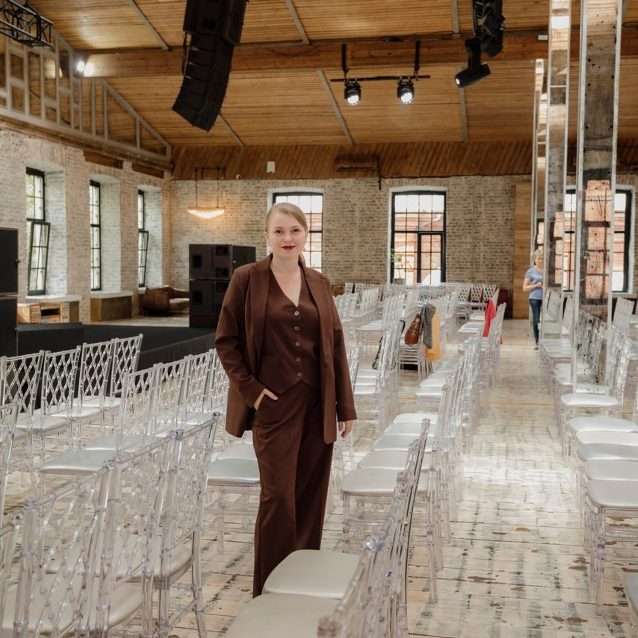 Отзывы о фотографе Инессе Грушко. Деловая и Бизнес съемка в  Москве Инесса Грушко