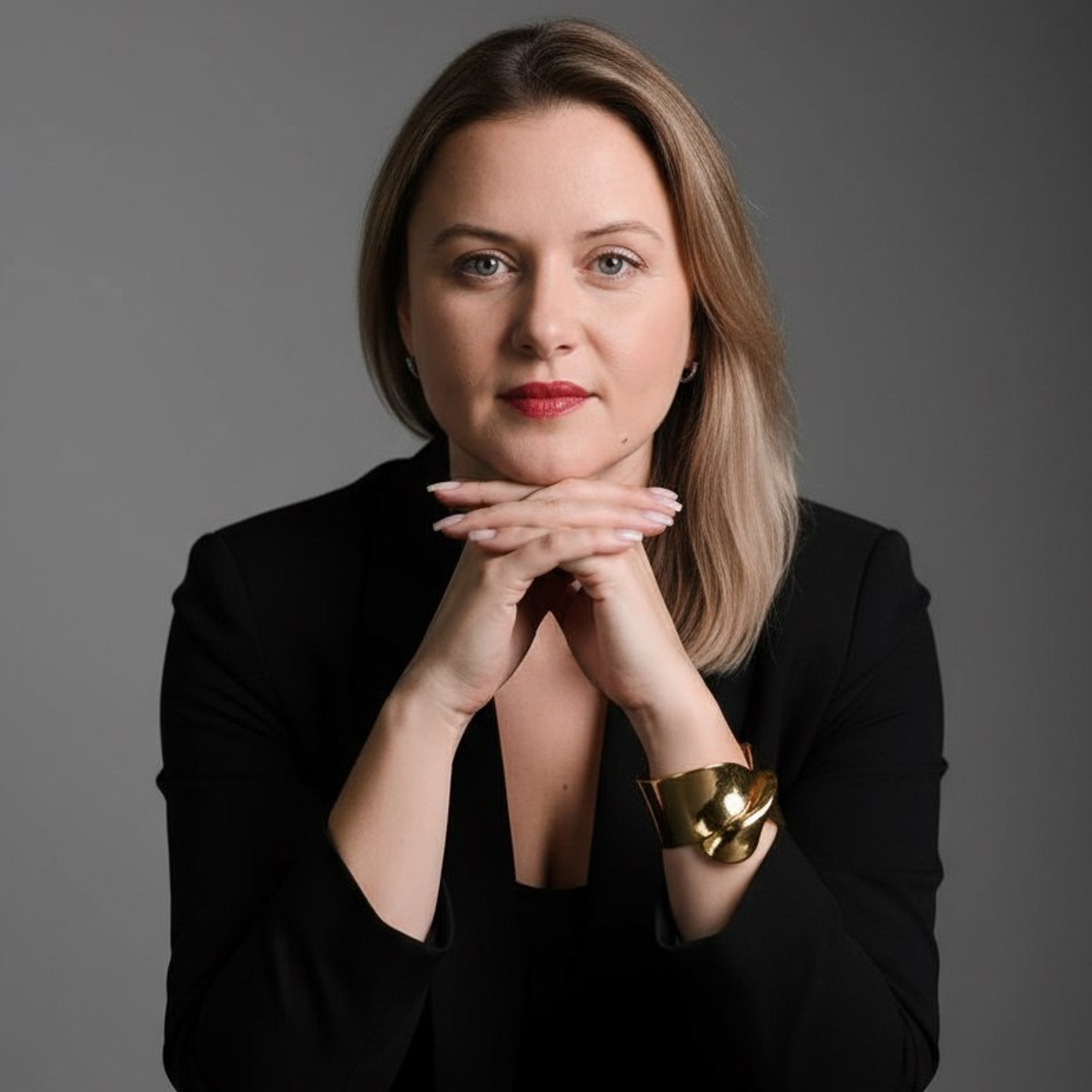 Отзывы о фотографе Инессе Грушко. Деловая и Бизнес съемка в  Москве Инесса Грушко