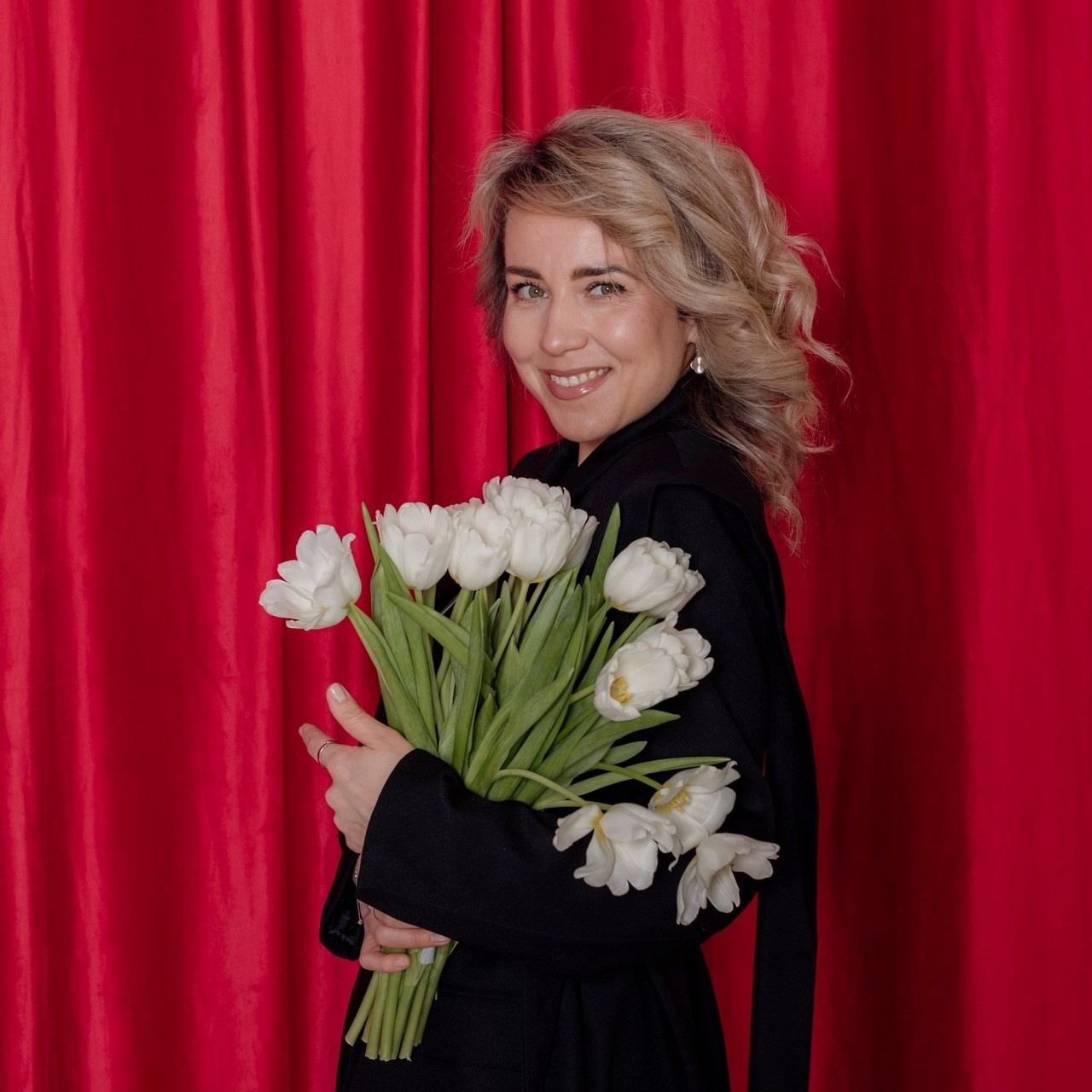 Отзывы о фотографе Инессе Грушко. Деловая и Бизнес съемка в  Москве Инесса Грушко