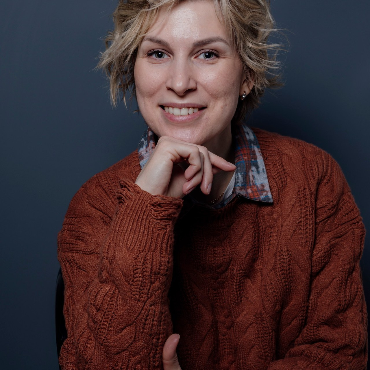 Отзывы о фотографе Инессе Грушко. Деловая и Бизнес съемка в  Москве Инесса Грушко