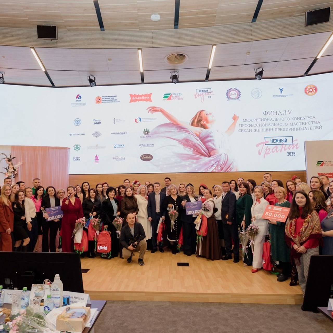 Отзывы о фотографе Инессе Грушко. Деловая и Бизнес съемка в  Москве Инесса Грушко