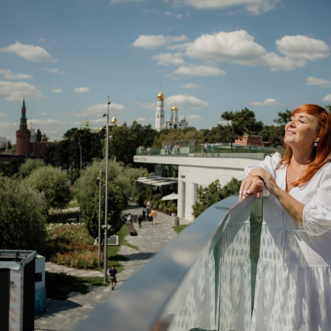 Отзывы о фотографе Инессе Грушко. Деловая и Бизнес съемка в  Москве Инесса Грушко