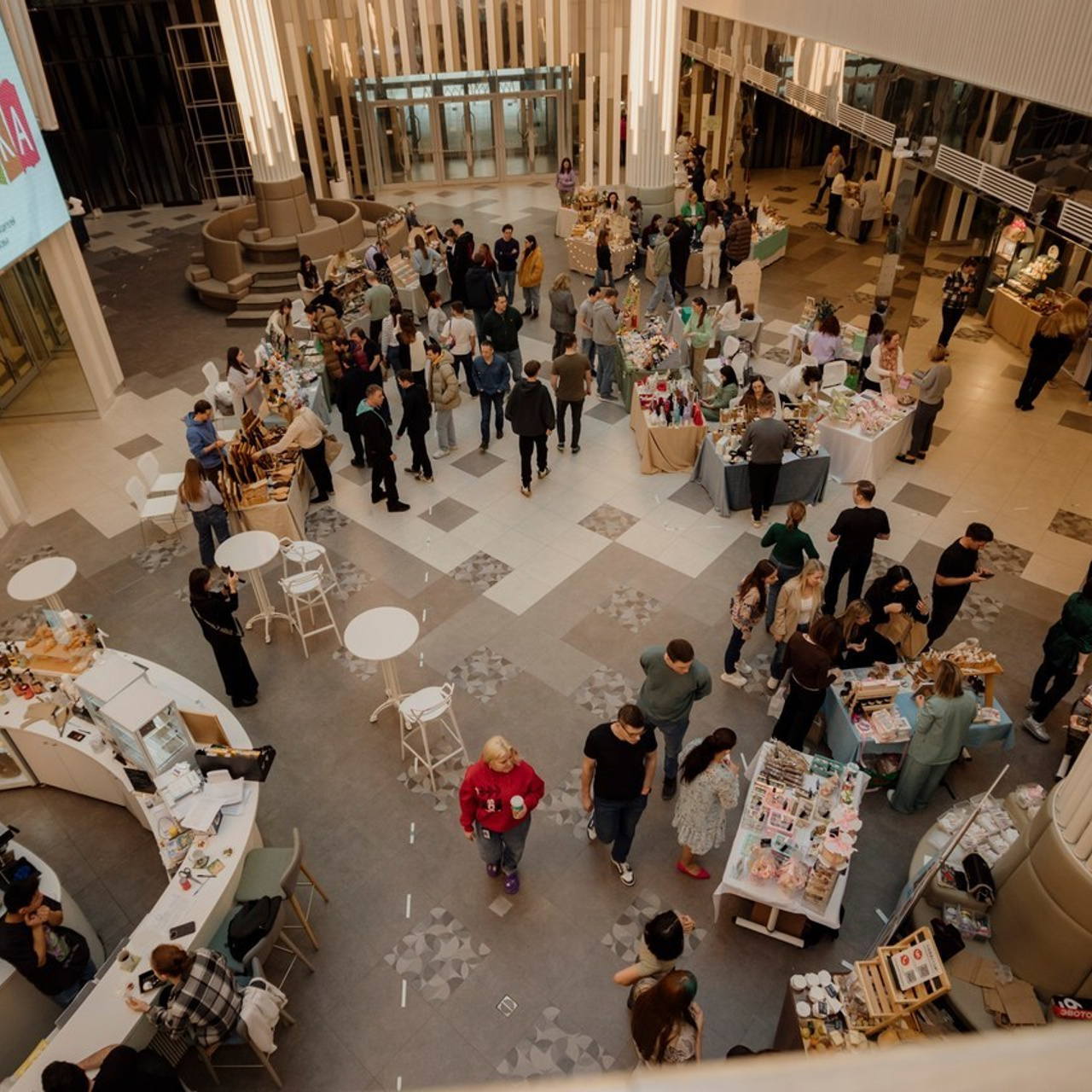 Отзывы о фотографе Инессе Грушко. Деловая и Бизнес съемка в  Москве Инесса Грушко