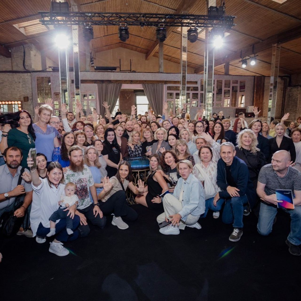 Отзывы о фотографе Инессе Грушко. Деловая и Бизнес съемка в  Москве Инесса Грушко