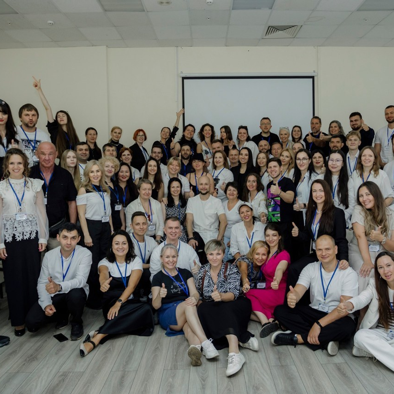 Отзывы о фотографе Инессе Грушко. Деловая и Бизнес съемка в  Москве Инесса Грушко