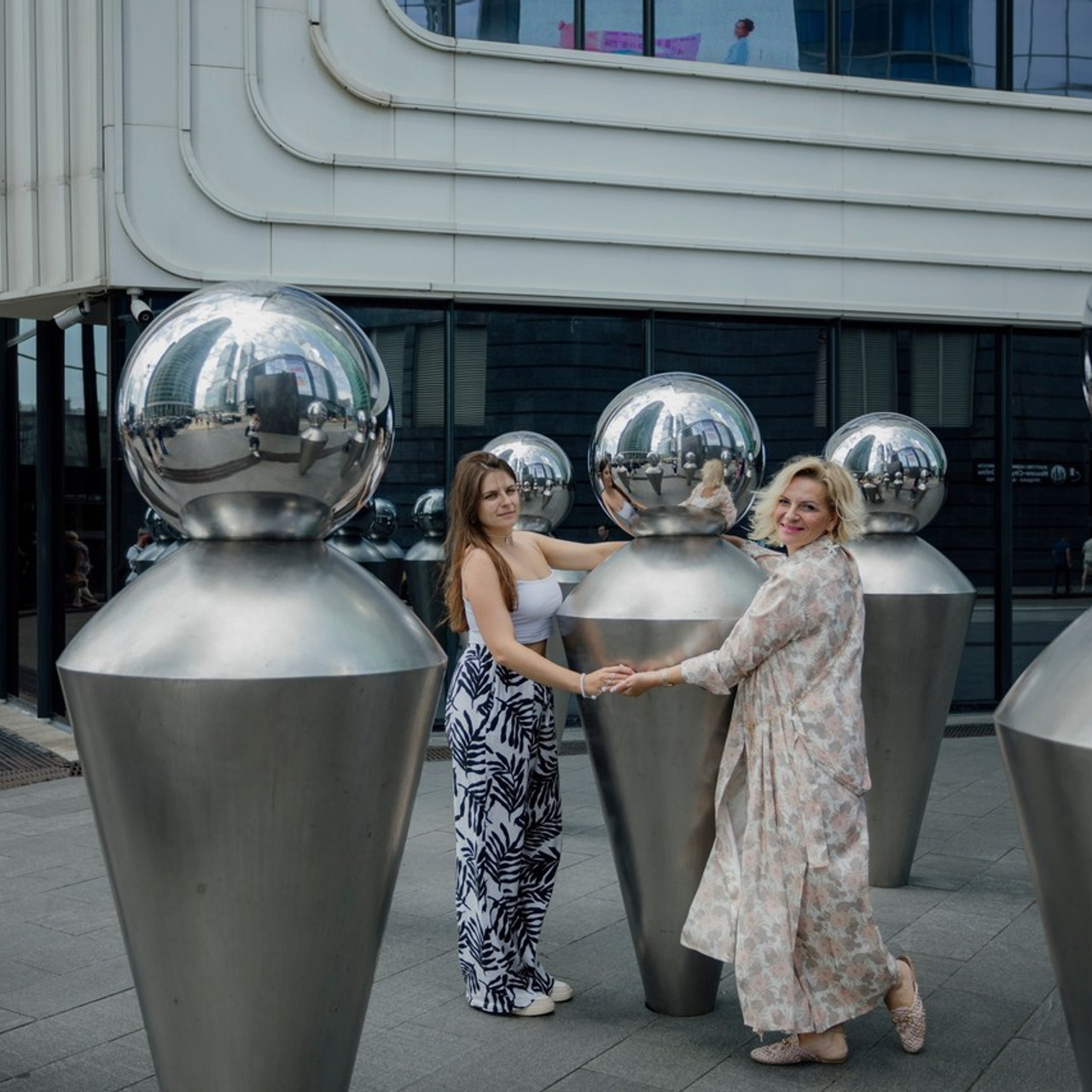 Отзывы о фотографе Инессе Грушко. Деловая и Бизнес съемка в  Москве Инесса Грушко