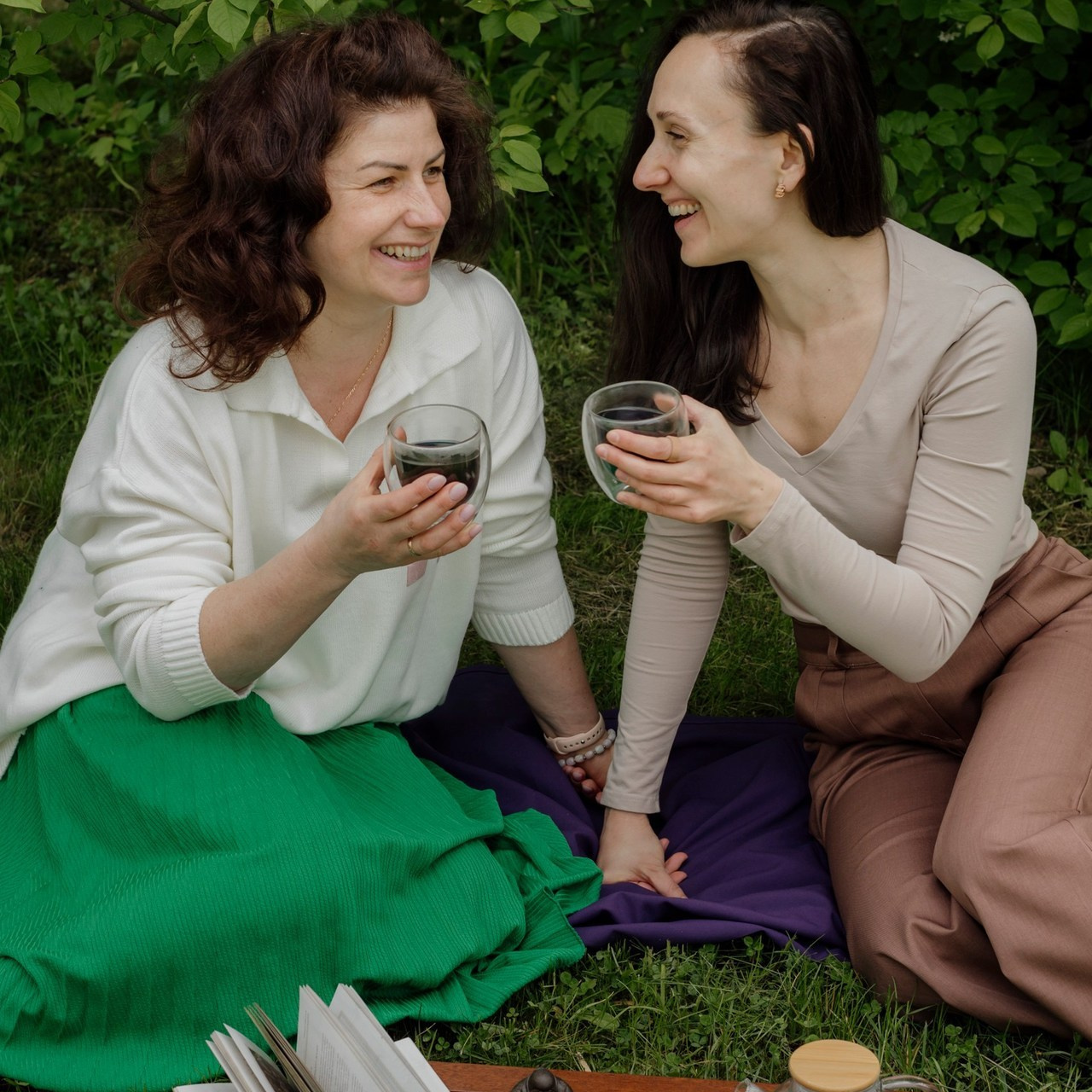 Отзывы о фотографе Инессе Грушко. Деловая и Бизнес съемка в  Москве Инесса Грушко