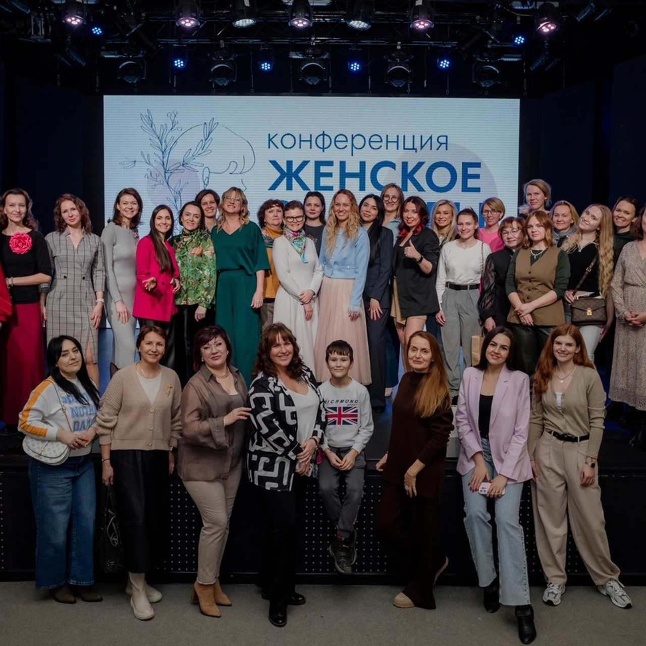 Отзывы о фотографе Инессе Грушко. Деловая и Бизнес съемка в  Москве Инесса Грушко