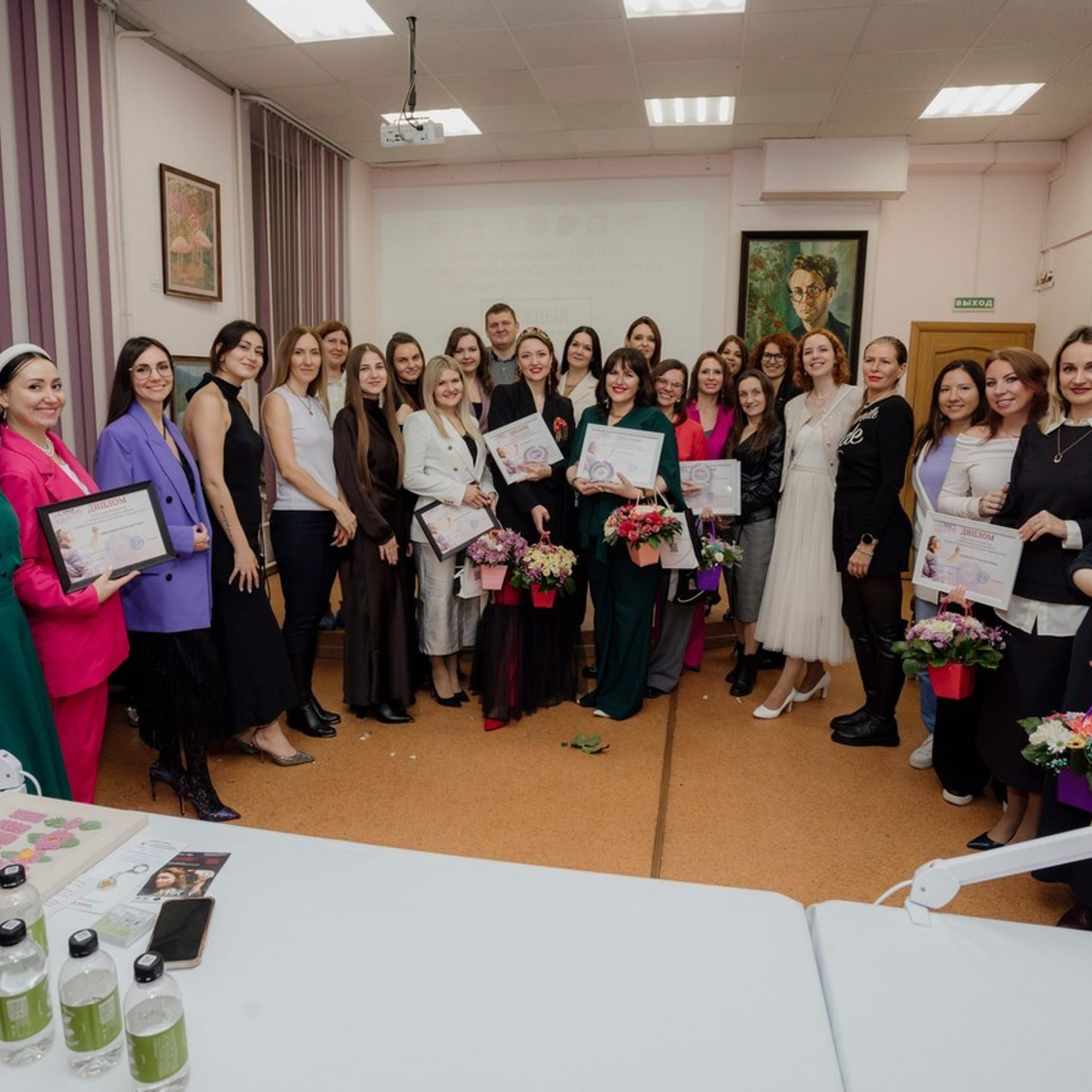 Отзывы о фотографе Инессе Грушко. Деловая и Бизнес съемка в  Москве Инесса Грушко