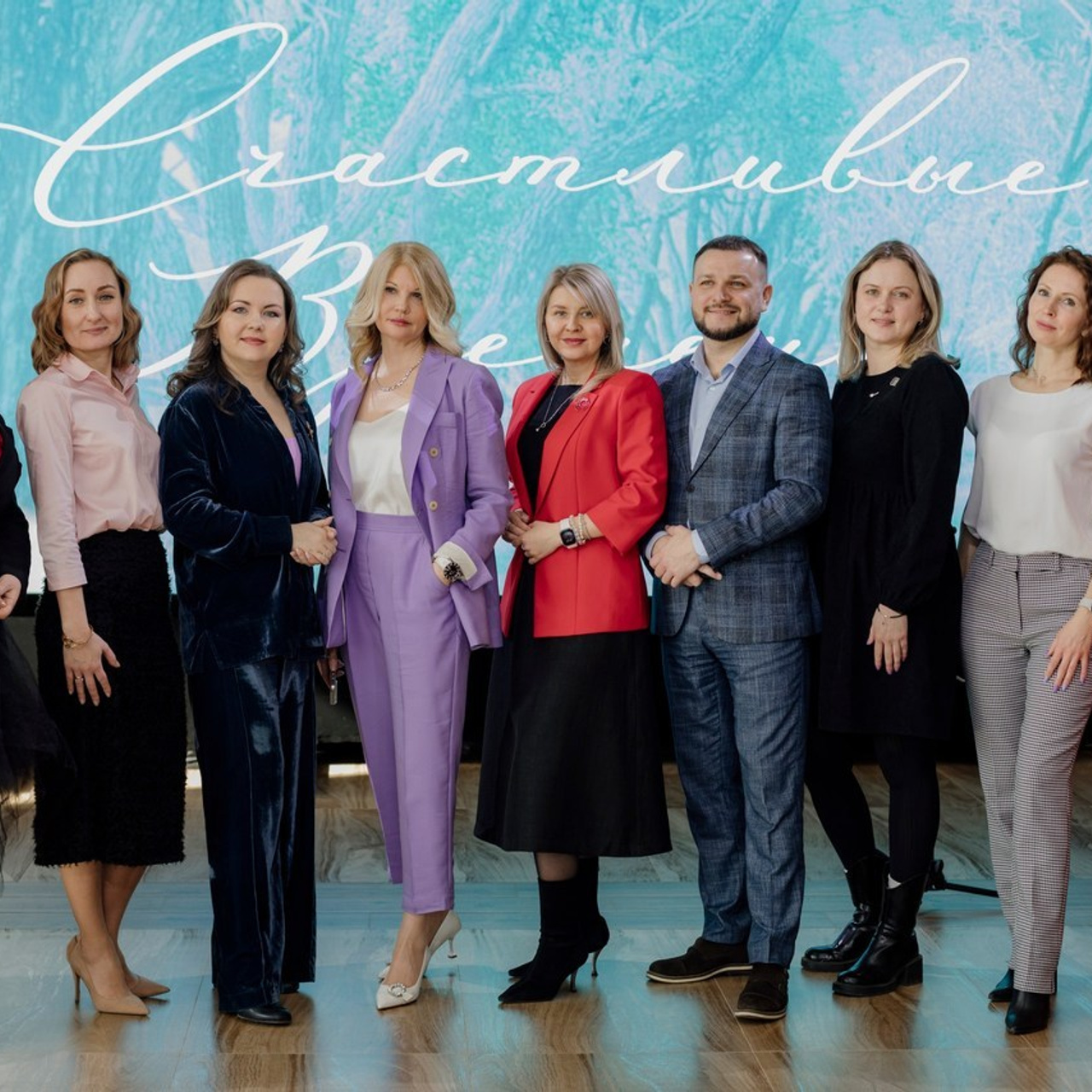 Отзывы о фотографе Инессе Грушко. Деловая и Бизнес съемка в  Москве Инесса Грушко