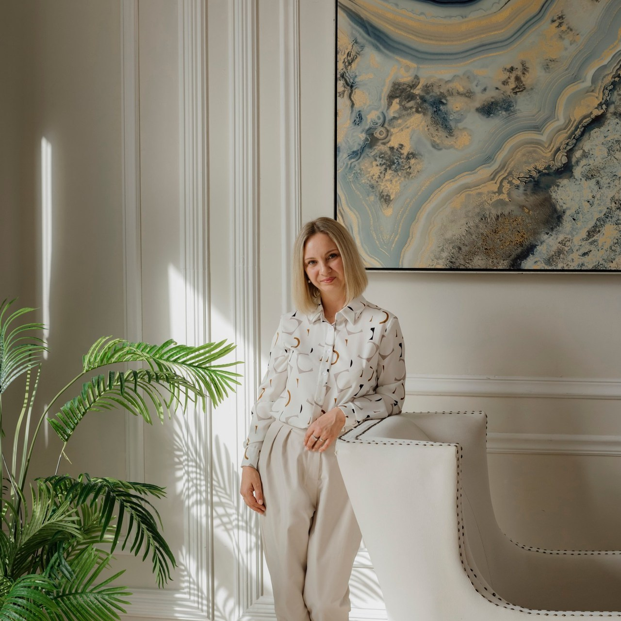 Отзывы о фотографе Инессе Грушко. Деловая и Бизнес съемка в  Москве Инесса Грушко