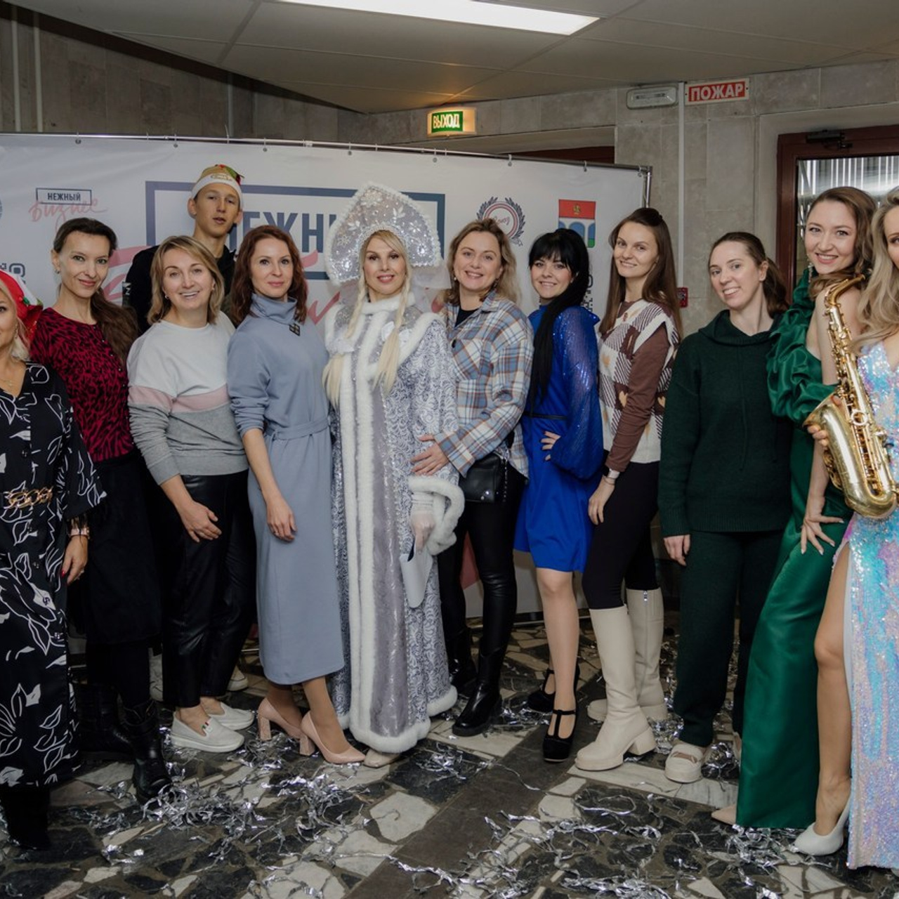 Отзывы о фотографе Инессе Грушко. Деловая и Бизнес съемка в  Москве Инесса Грушко