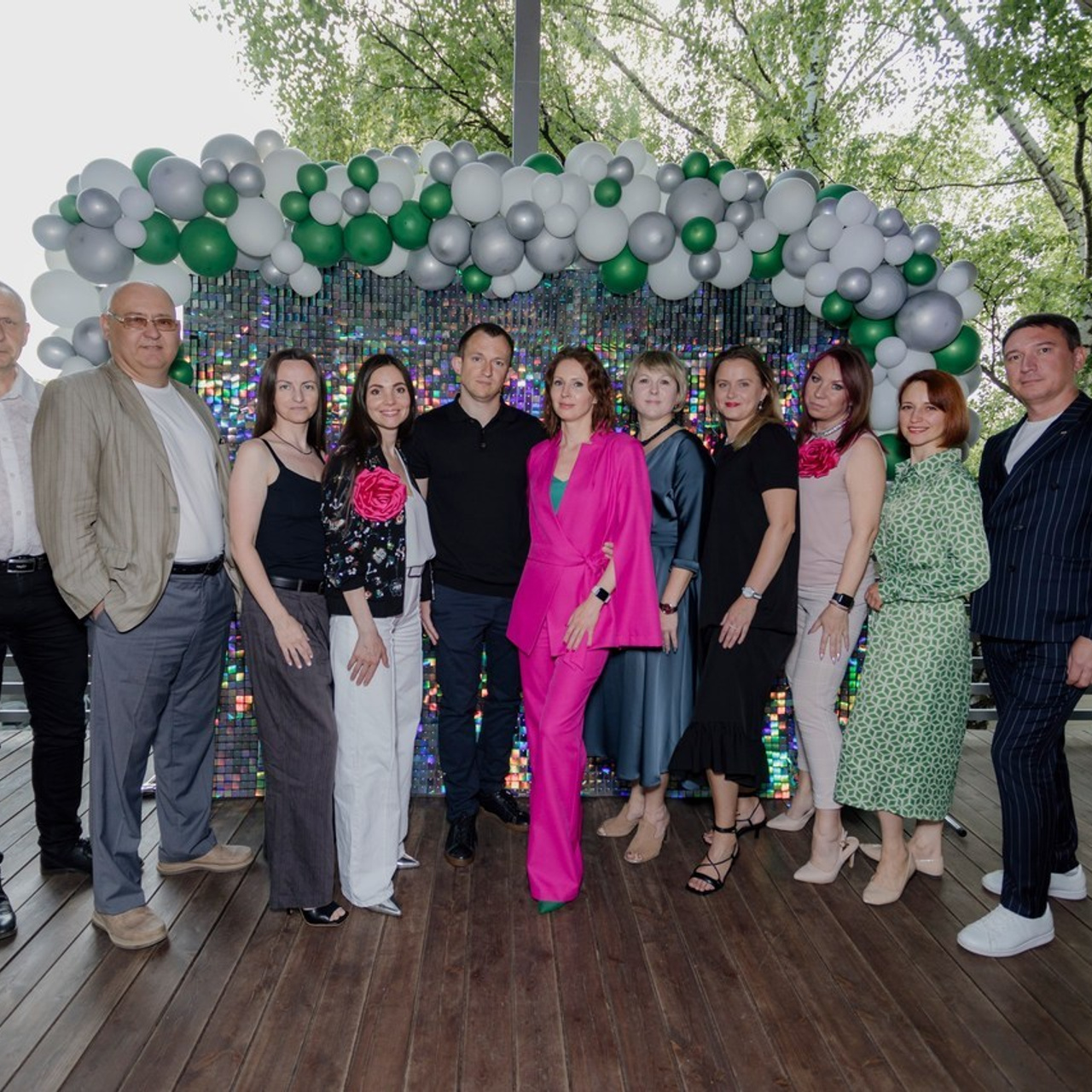 Отзывы о фотографе Инессе Грушко. Деловая и Бизнес съемка в  Москве Инесса Грушко