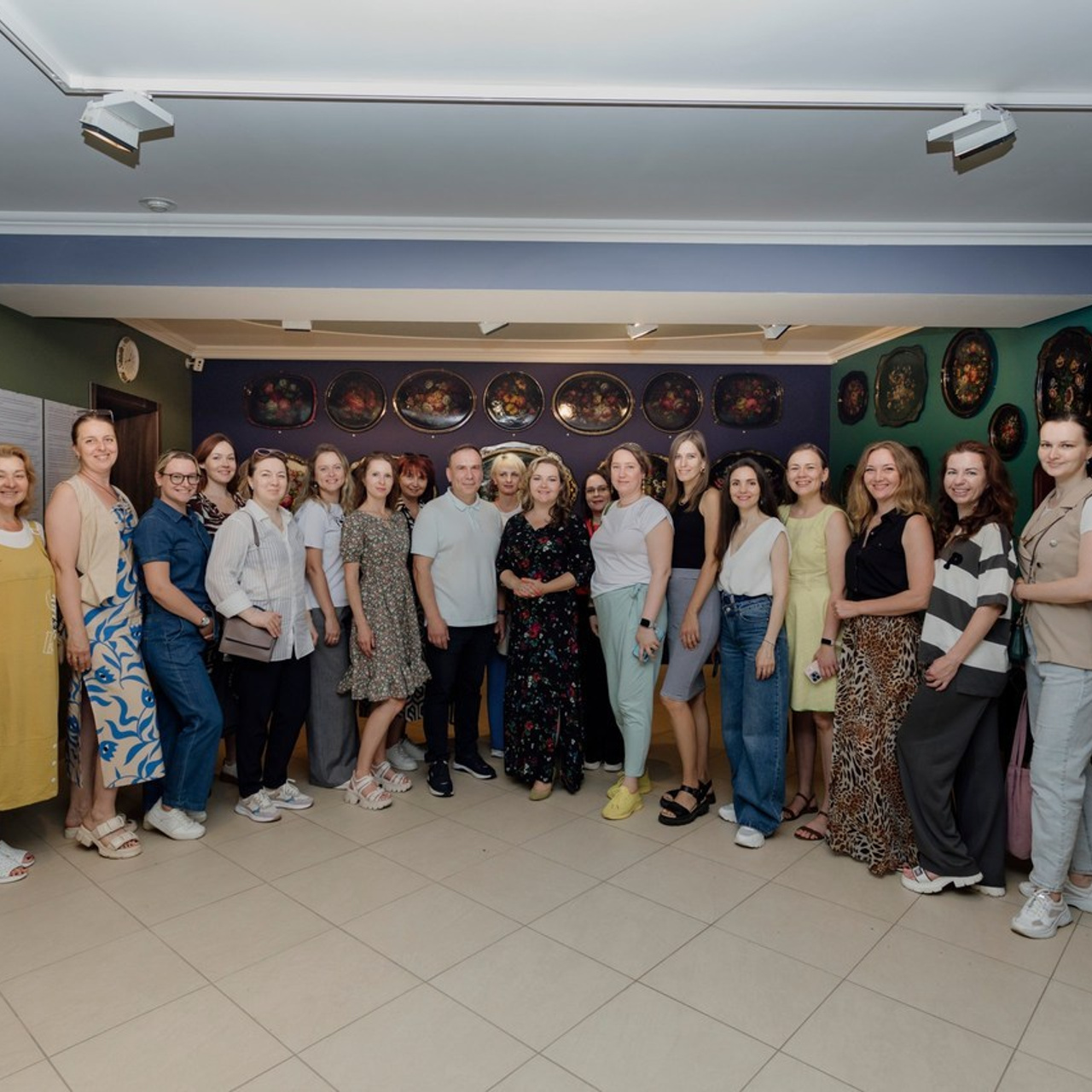 Отзывы о фотографе Инессе Грушко. Деловая и Бизнес съемка в  Москве Инесса Грушко