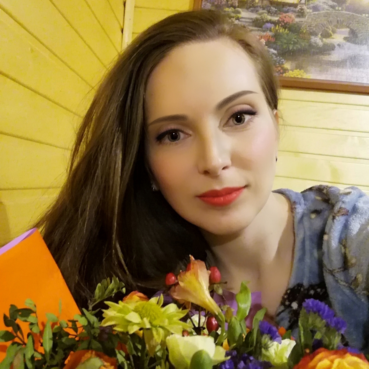 Отзывы о фотографе Инессе Грушко. Деловая и Бизнес съемка в  Москве Инесса Грушко