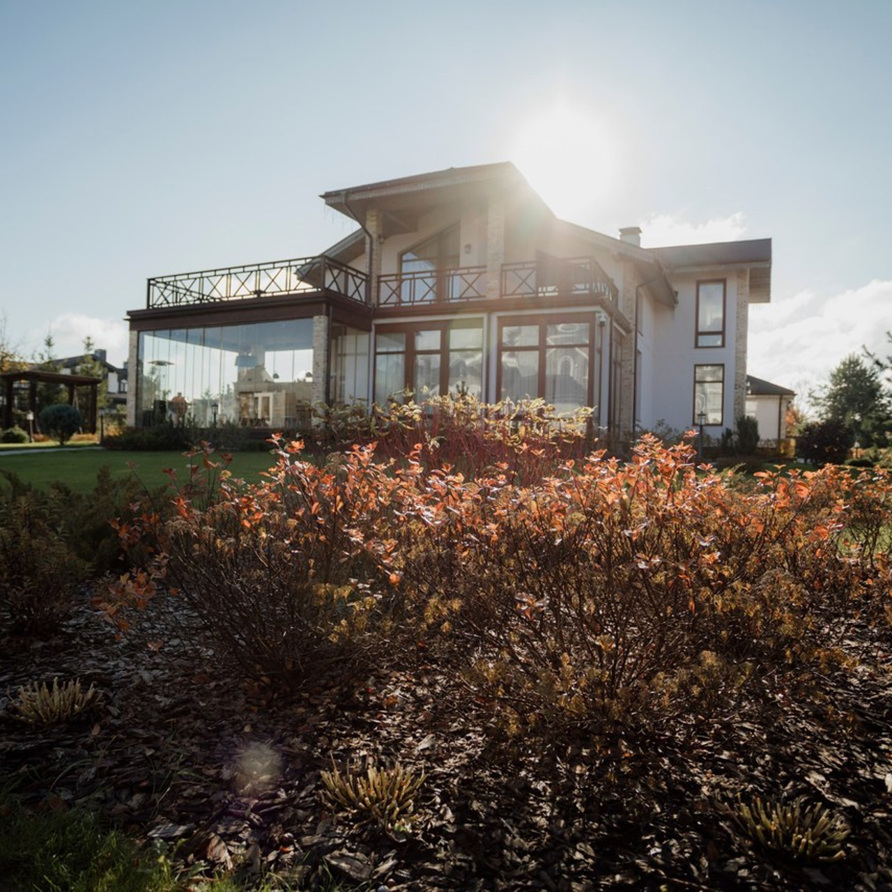 Отзывы о фотографе Инессе Грушко. Деловая и Бизнес съемка в  Москве Инесса Грушко