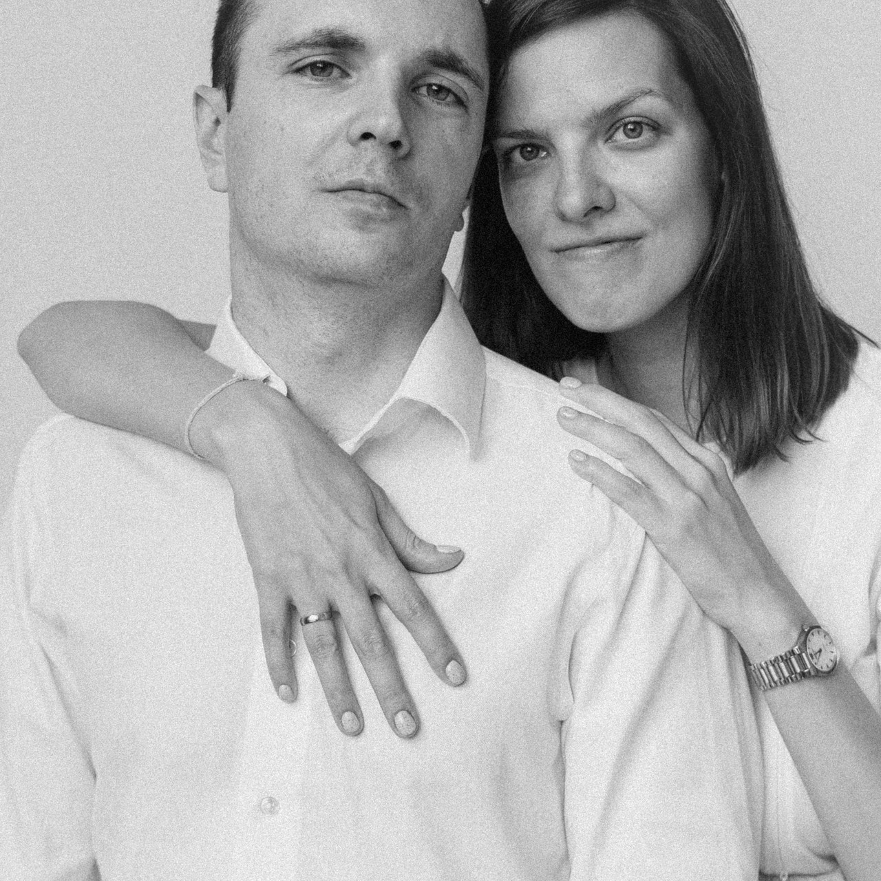 Отзывы. Портретный фотограф в Москве Аня Шендрик