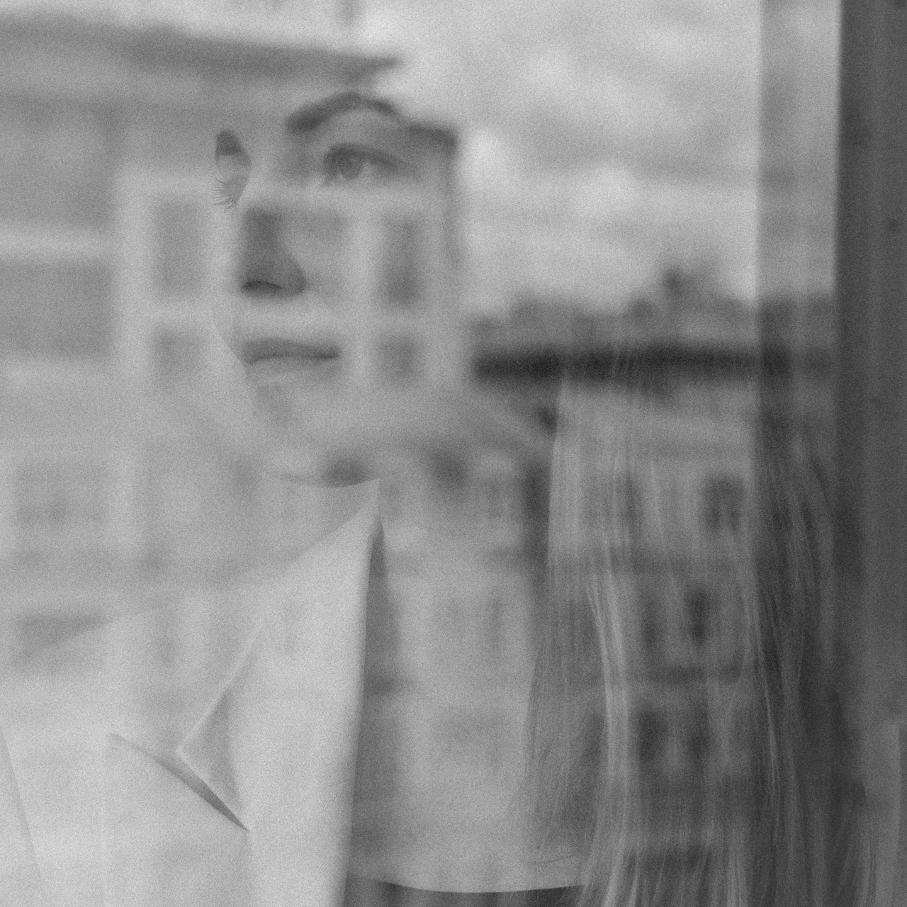 Отзывы. Портретный фотограф в Москве Аня Шендрик