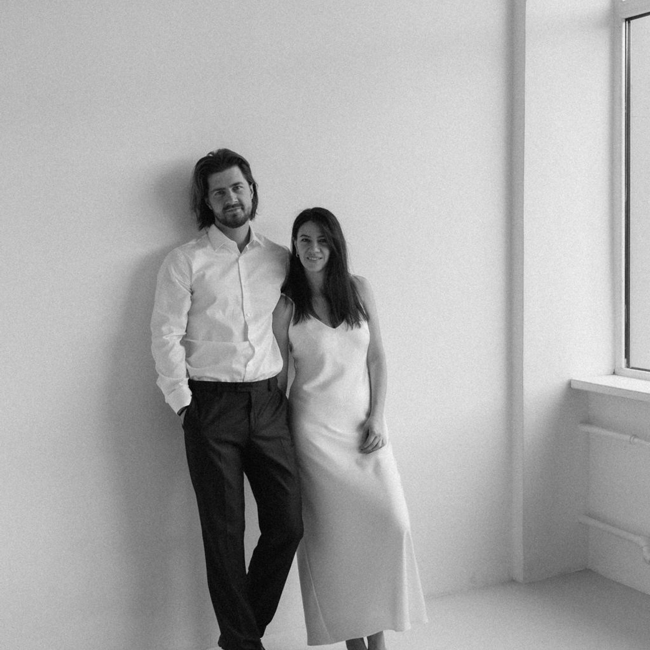 Отзывы. Портретный фотограф в Москве Аня Шендрик