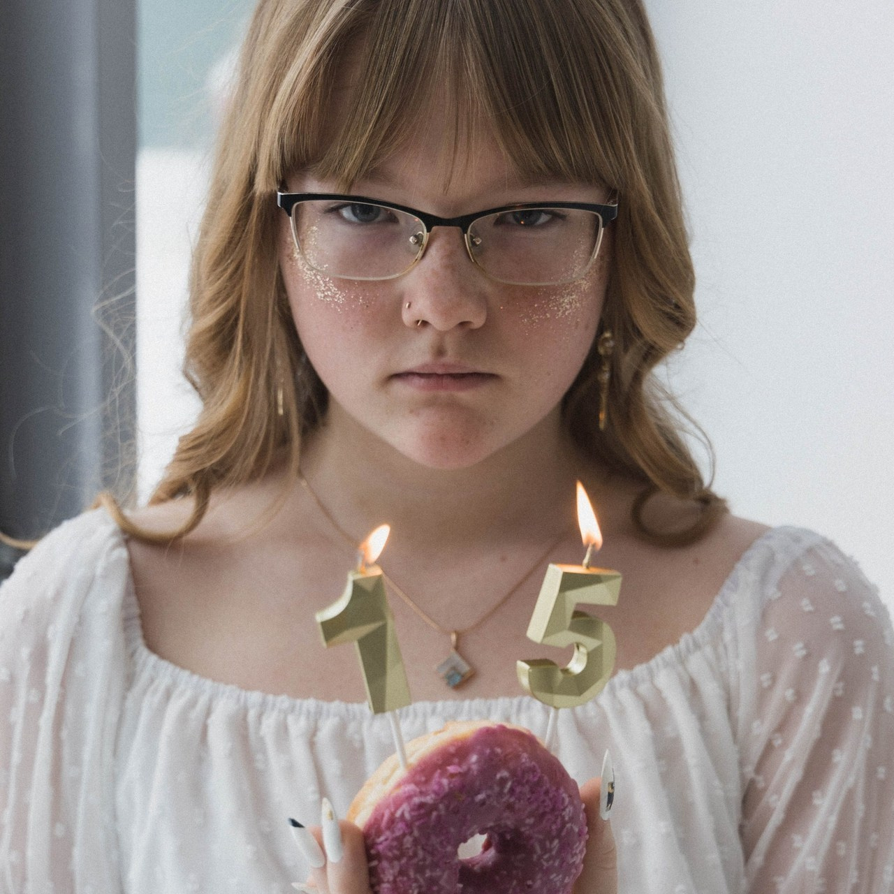 Отзывы. Портретный фотограф в Москве Аня Шендрик