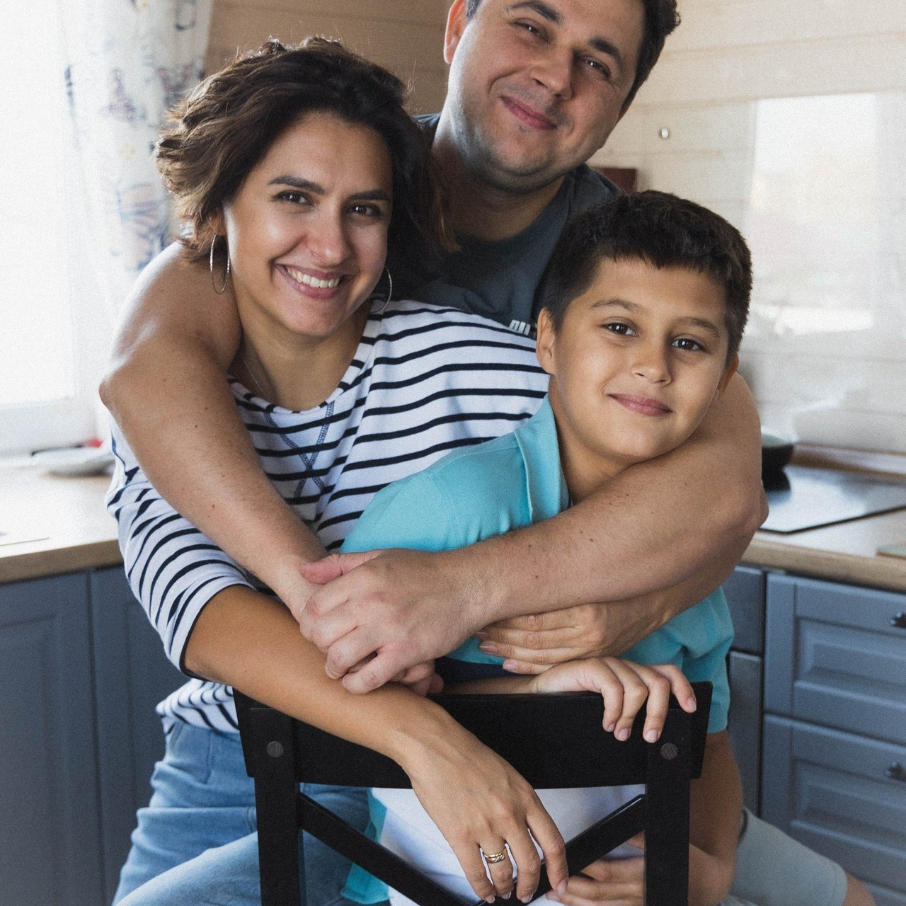 Отзывы. Портретный фотограф в Москве Аня Шендрик