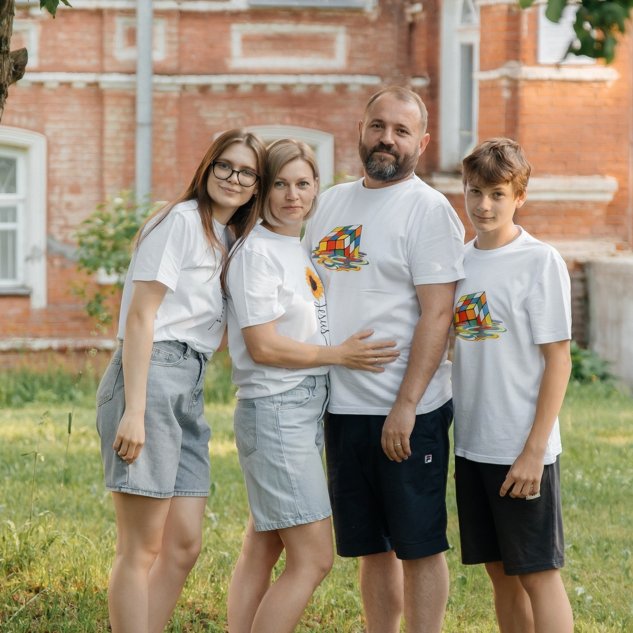 Отзывы. Профессиональный фотограф Кристина Искусных. Талдом- Москва