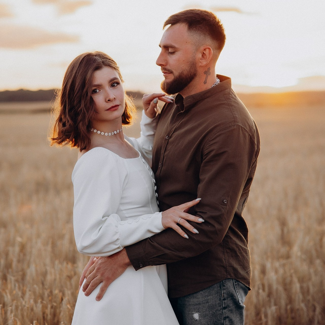 Отзывы. Профессиональный фотограф Кристина Искусных. Талдом- Москва