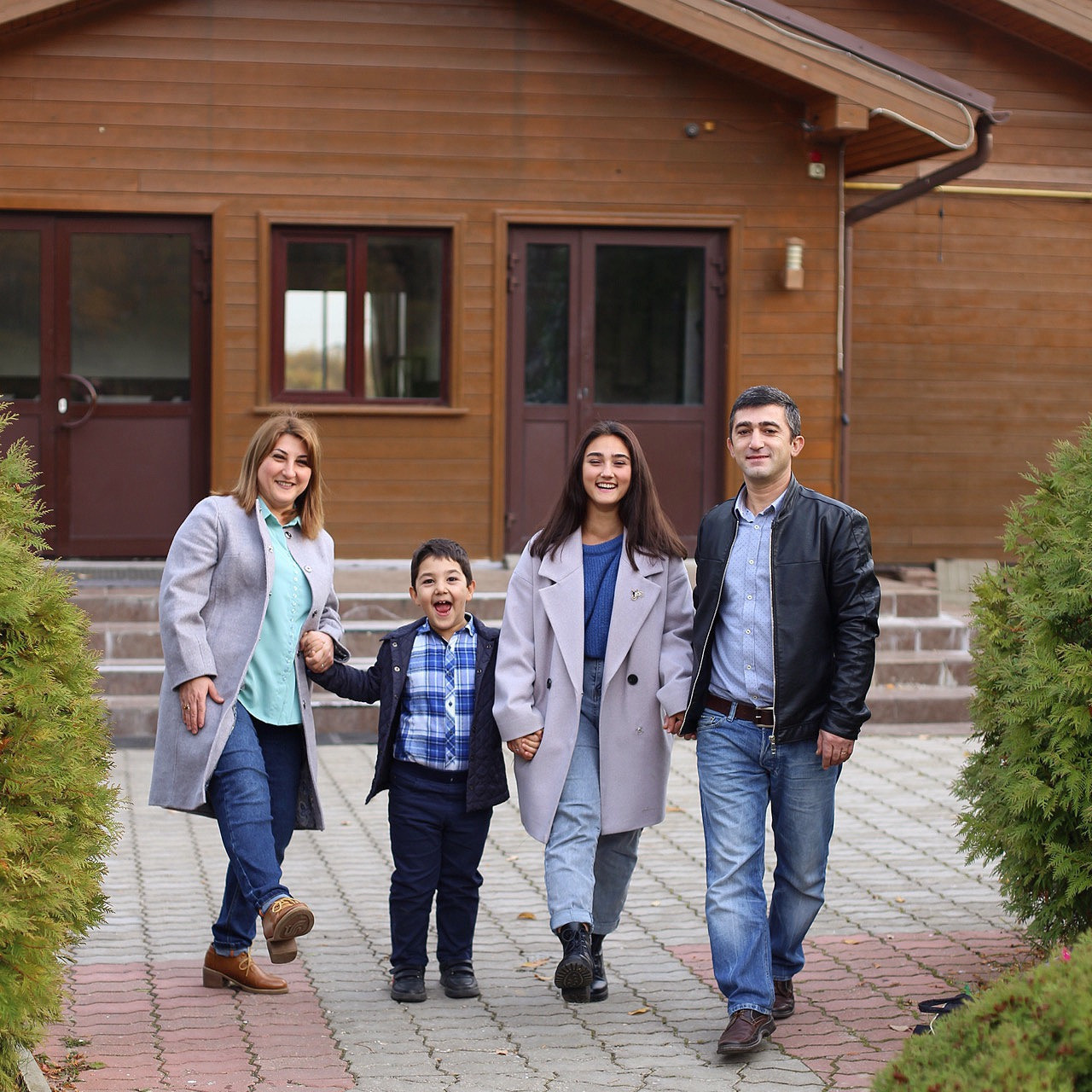 Отзывы. Профессиональный фотограф Кристина Искусных. Талдом- Москва