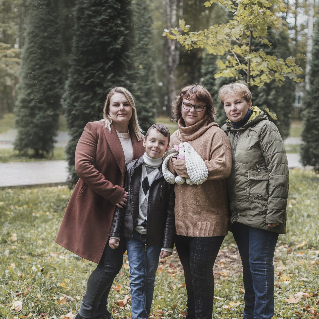 Отзывы. Профессиональный фотограф Кристина Искусных. Талдом- Москва