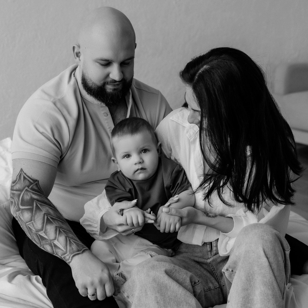 Отзывы. Профессиональный фотограф Кристина Искусных. Талдом- Москва