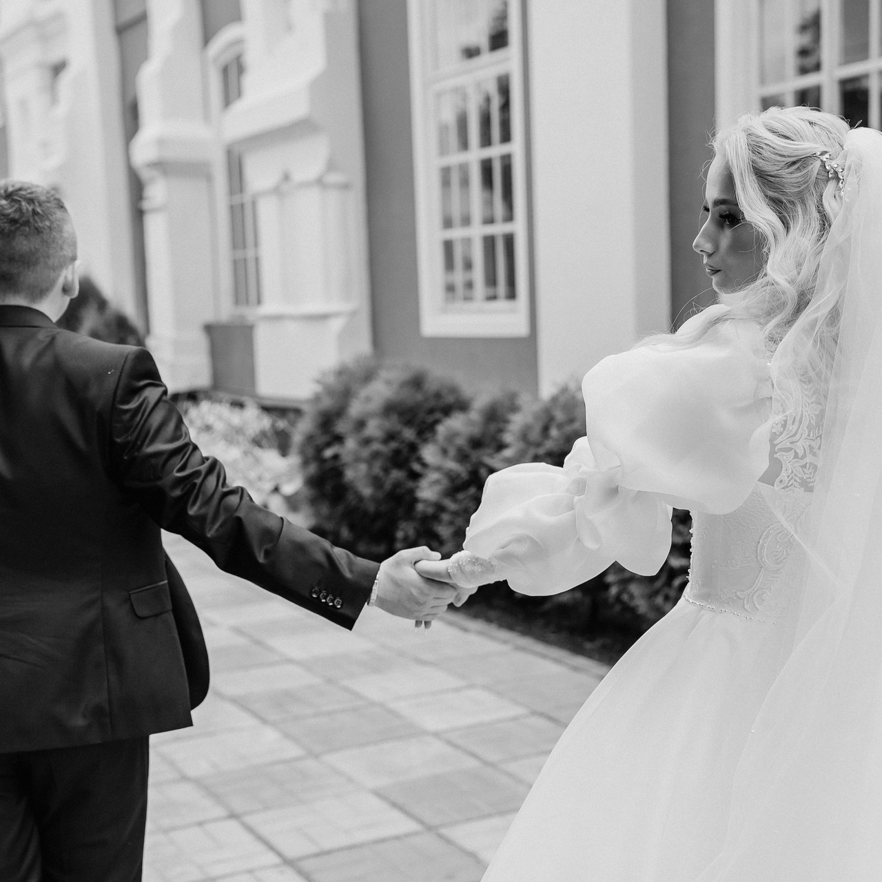 Отзывы. Профессиональный фотограф Кристина Искусных. Талдом- Москва