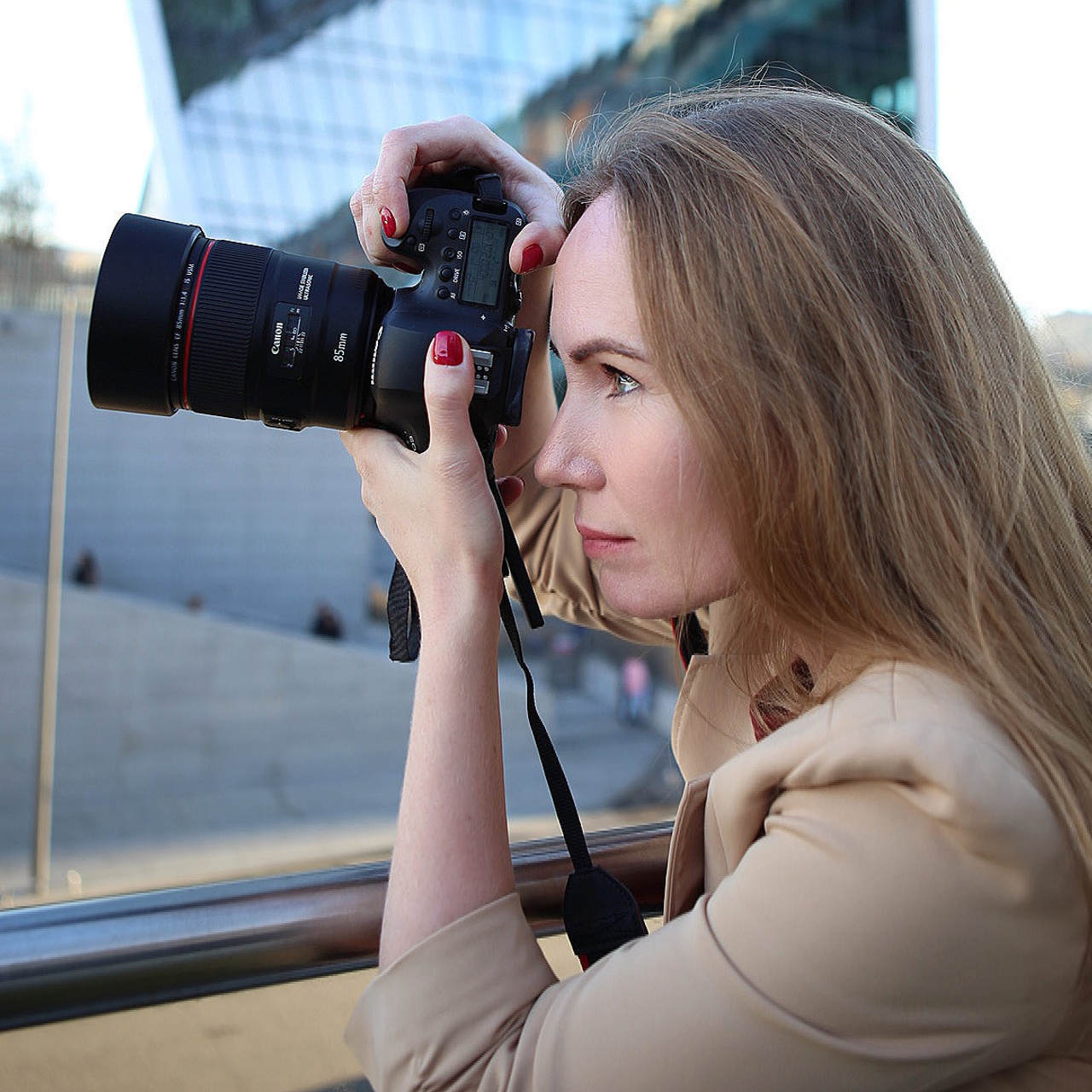 Отзывы. Профессиональный фотограф Кристина Искусных. Талдом- Москва