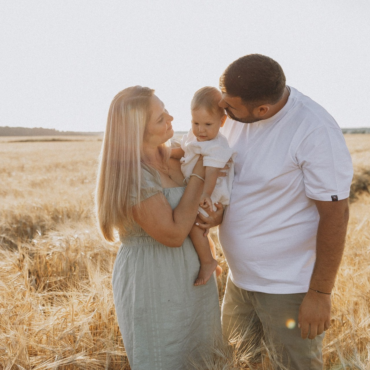 Отзывы. Профессиональный фотограф Кристина Искусных. Талдом- Москва